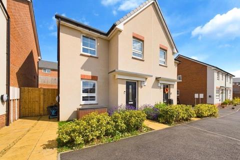 undefined, Nexus Way, Okehampton, Devon