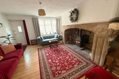 undefined, Gills Fold, Skipton BD23
