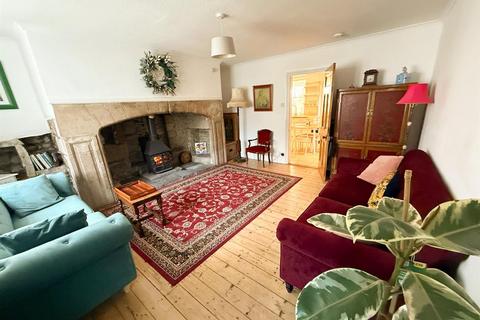 undefined, Gills Fold, Skipton BD23