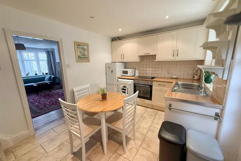 undefined, Gills Fold, Skipton BD23