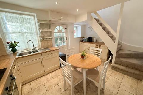 undefined, Gills Fold, Skipton BD23