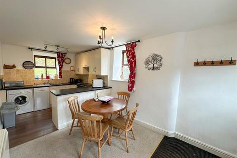 undefined, Rowan Cottages, Skipton BD23