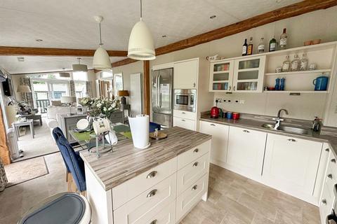 undefined, Littondale Country and Leisure Park, Skipton BD23