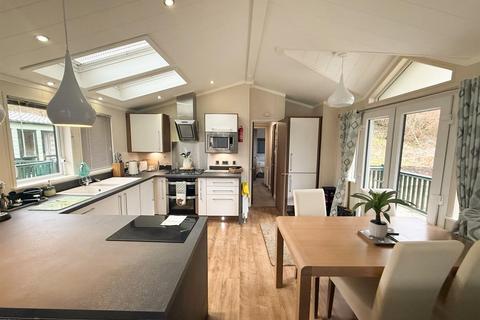 undefined, Littondale Country and Leisure Park, Skipton BD23
