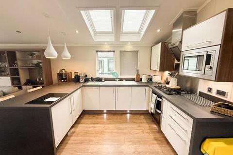 undefined, Littondale Country and Leisure Park, Skipton BD23