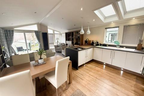 undefined, Littondale Country and Leisure Park, Skipton BD23