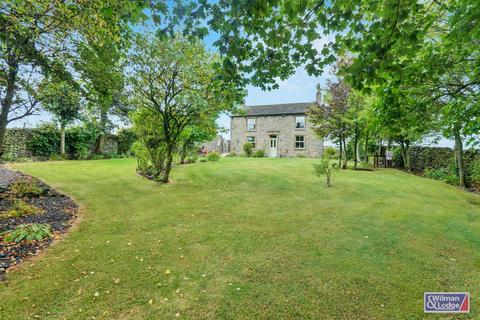 3 bedroom farm house for sale, Bracewell, Skipton