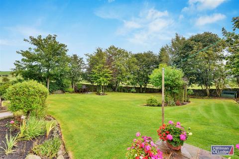 3 bedroom farm house for sale, Bracewell, Skipton