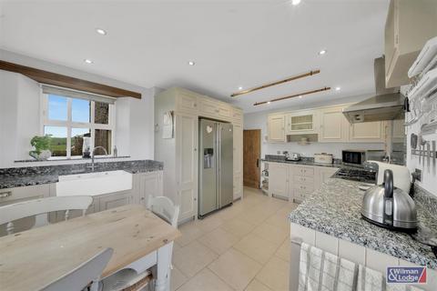 3 bedroom farm house for sale, Bracewell, Skipton