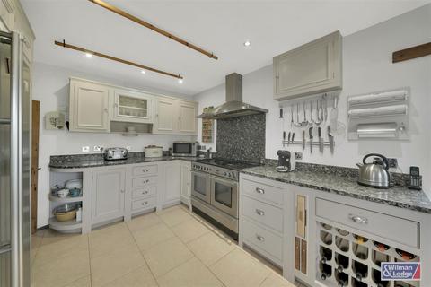 3 bedroom farm house for sale, Bracewell, Skipton