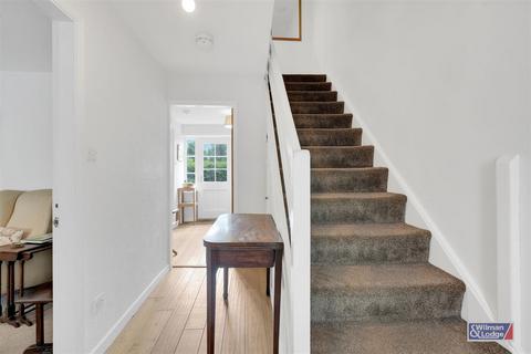 undefined, Smithy Cottages, Kilnsey BD23