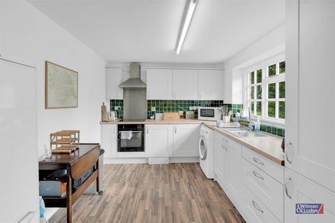 undefined, Smithy Cottages, Kilnsey BD23