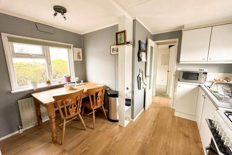 2 bedroom park home for sale, Park View Drive, Skipton BD23