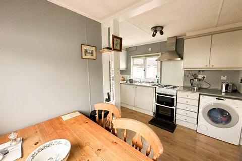 2 bedroom park home for sale, Park View Drive, Skipton BD23