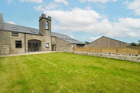 3 bedroom terraced house for sale, Raygill Farm Barns, Lothersdale BD20