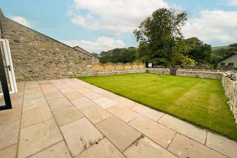 3 bedroom terraced house for sale, Raygill Farm Barns, Lothersdale BD20