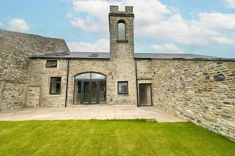 3 bedroom terraced house for sale, Raygill Farm Barns, Lothersdale BD20