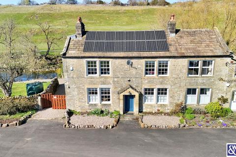 undefined, Linton Falls, Skipton BD23