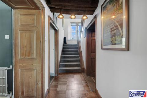 undefined, Linton Falls, Skipton BD23