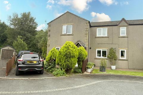 3 bedroom semi-detached house for sale, Kendal Close, Skipton BD23