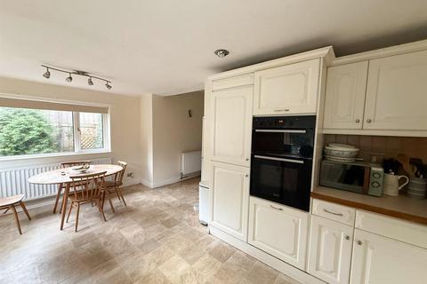 undefined, South Wood Lane, Skipton BD23