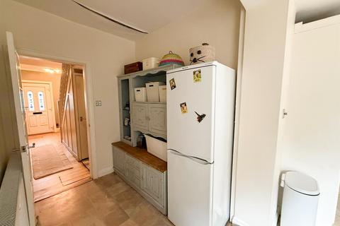 undefined, South Wood Lane, Skipton BD23