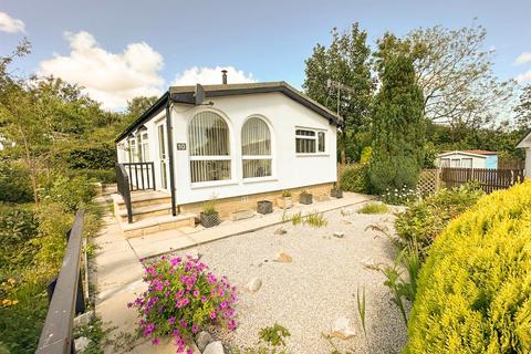 2 bedroom park home for sale, Park View Drive, Threshfield, Skipton BD23