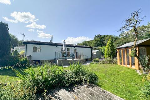 2 bedroom park home for sale, Park View Drive, Threshfield, Skipton BD23