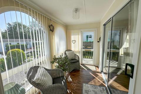 2 bedroom park home for sale, Park View Drive, Threshfield, Skipton BD23