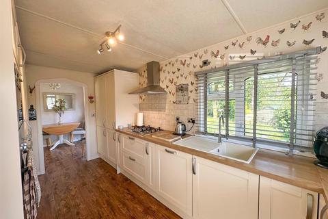 2 bedroom park home for sale, Park View Drive, Threshfield, Skipton BD23
