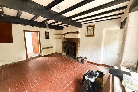 1 bedroom cottage for sale, Brook Street, Skipton BD23