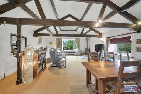 3 bedroom cottage for sale, Dubbs Lane, Skipton BD23