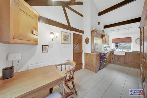 3 bedroom cottage for sale, Dubbs Lane, Skipton BD23
