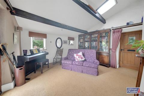 3 bedroom cottage for sale, Dubbs Lane, Skipton BD23