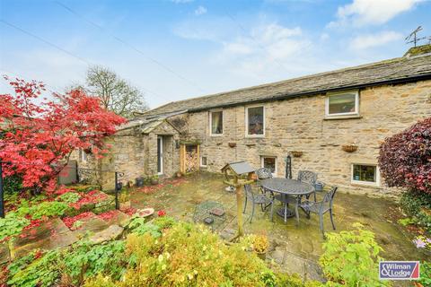 undefined, Dubbs Lane, Skipton BD23