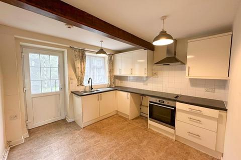 undefined, Smithy Cottages, Skipton BD23