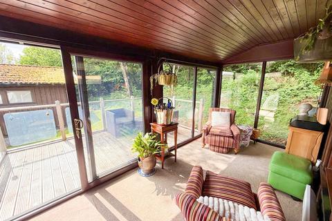 undefined, Long Ashes Park, Skipton BD23