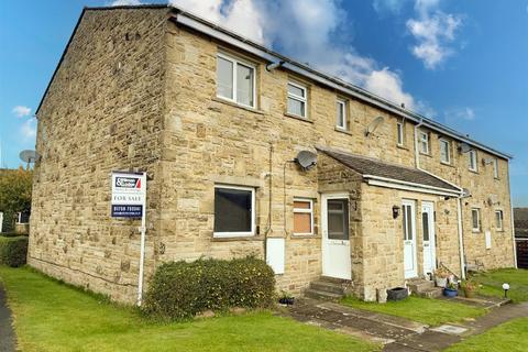 undefined, Badger Gate, Skipton BD23