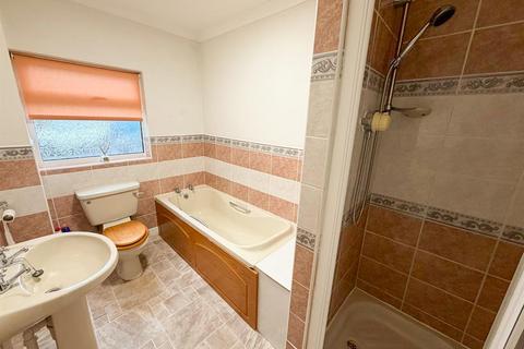 undefined, Badger Gate, Skipton BD23