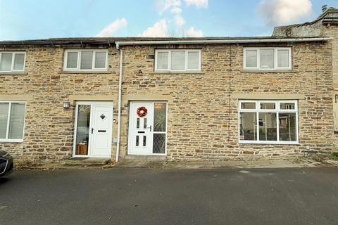 3 bedroom semi-detached house for sale, Meadow Lane, Cononley BD20