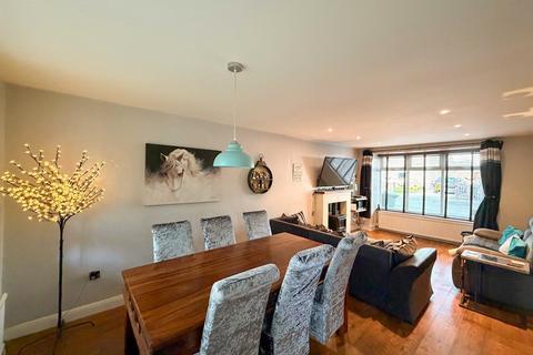 3 bedroom semi-detached house for sale, Meadow Lane, Cononley BD20