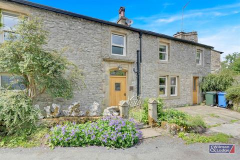 undefined, Skipton BD23
