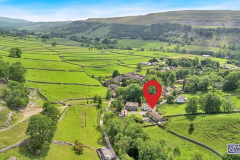 undefined, Skipton BD23