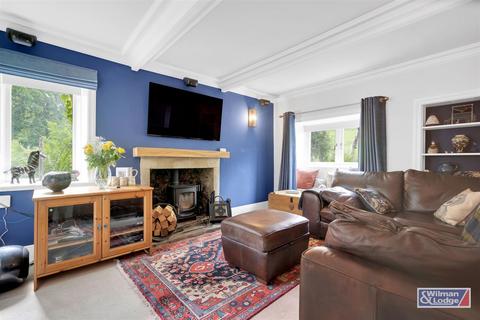 undefined, Skipton BD23