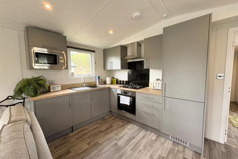 undefined, Long Ashes Park, Skipton BD23