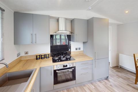 undefined, Long Ashes Park, Skipton BD23