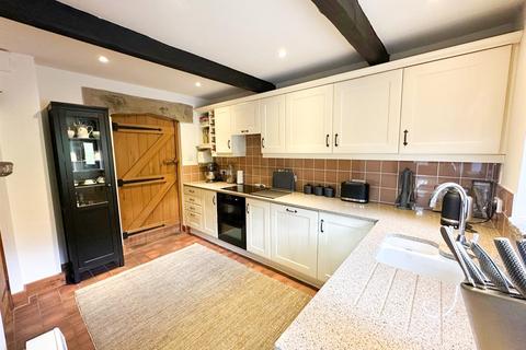 3 bedroom barn conversion for sale, Skipton BD23