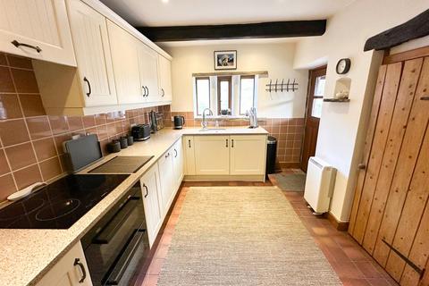 3 bedroom barn conversion for sale, Skipton BD23