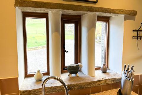 3 bedroom barn conversion for sale, Skipton BD23