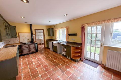 5 bedroom detached house for sale, Hardy Grange, Skipton BD23